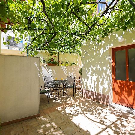 Villa Vacation House Jakov Zadar Exterior foto