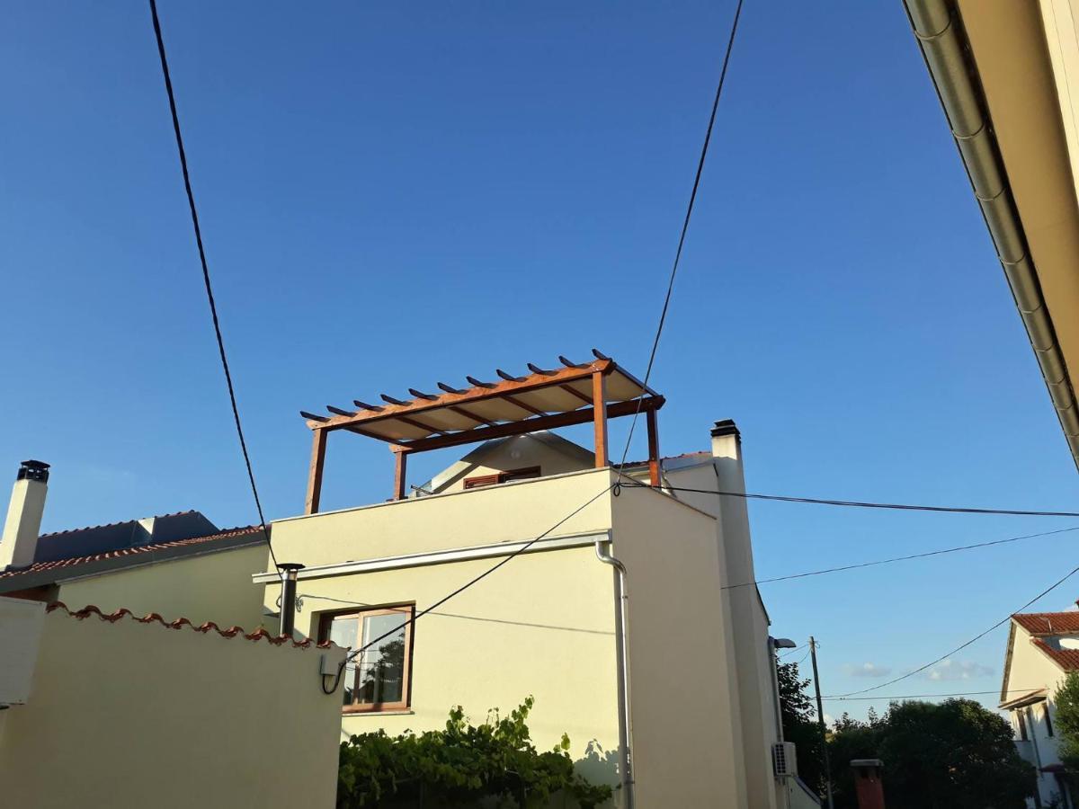 Villa Vacation House Jakov Zadar Exterior foto