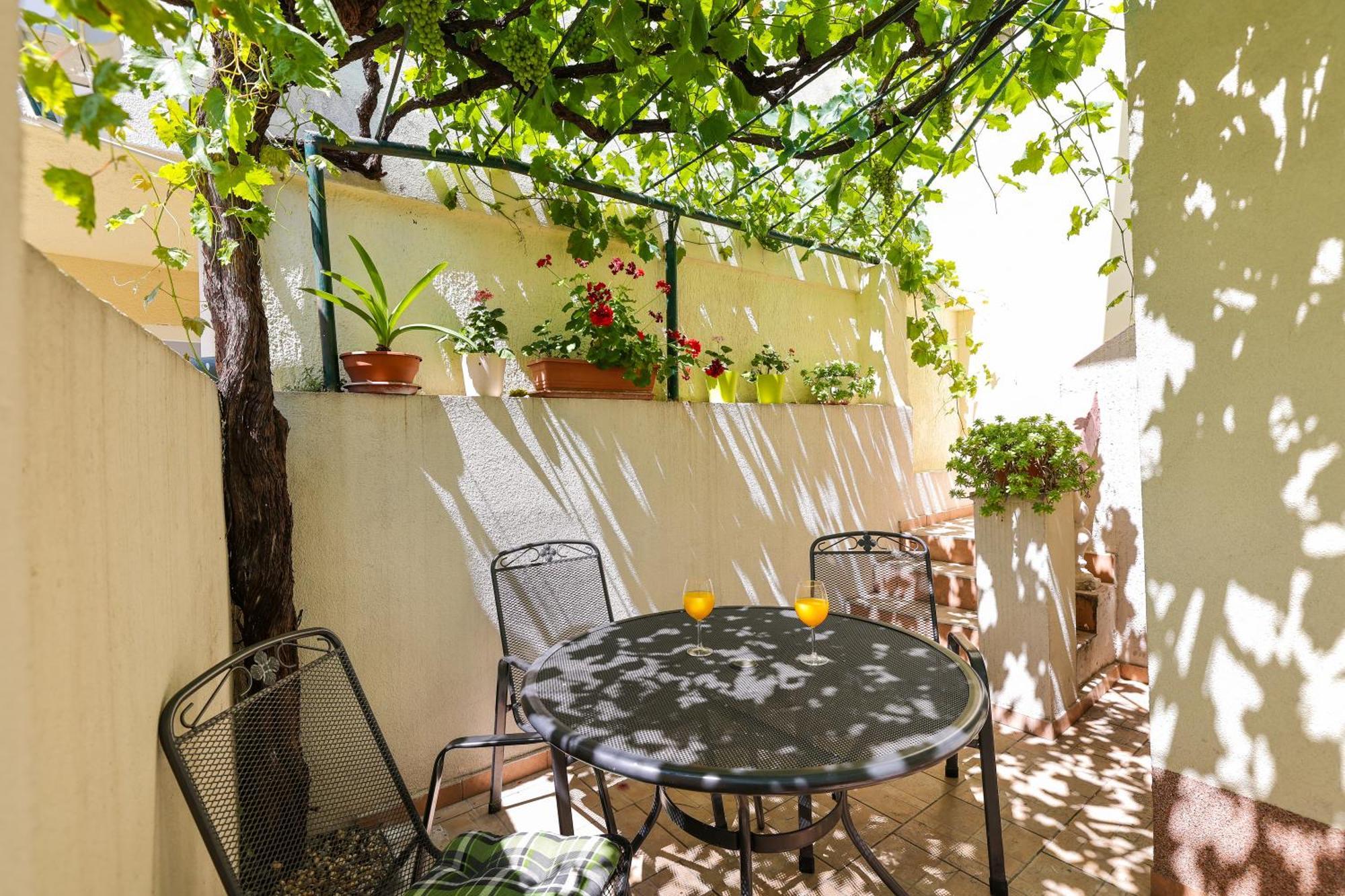 Villa Vacation House Jakov Zadar Exterior foto
