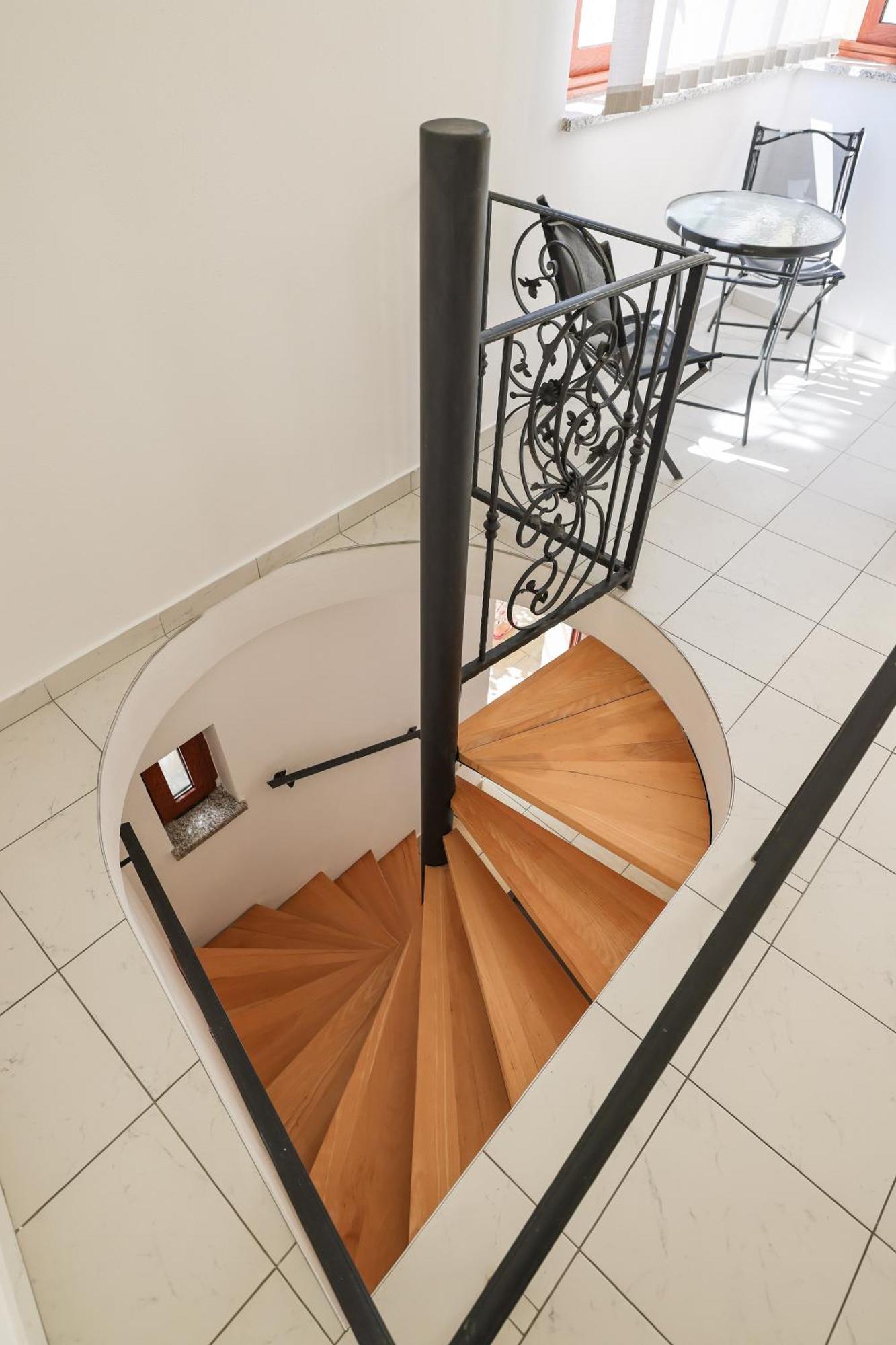 Villa Vacation House Jakov Zadar Exterior foto