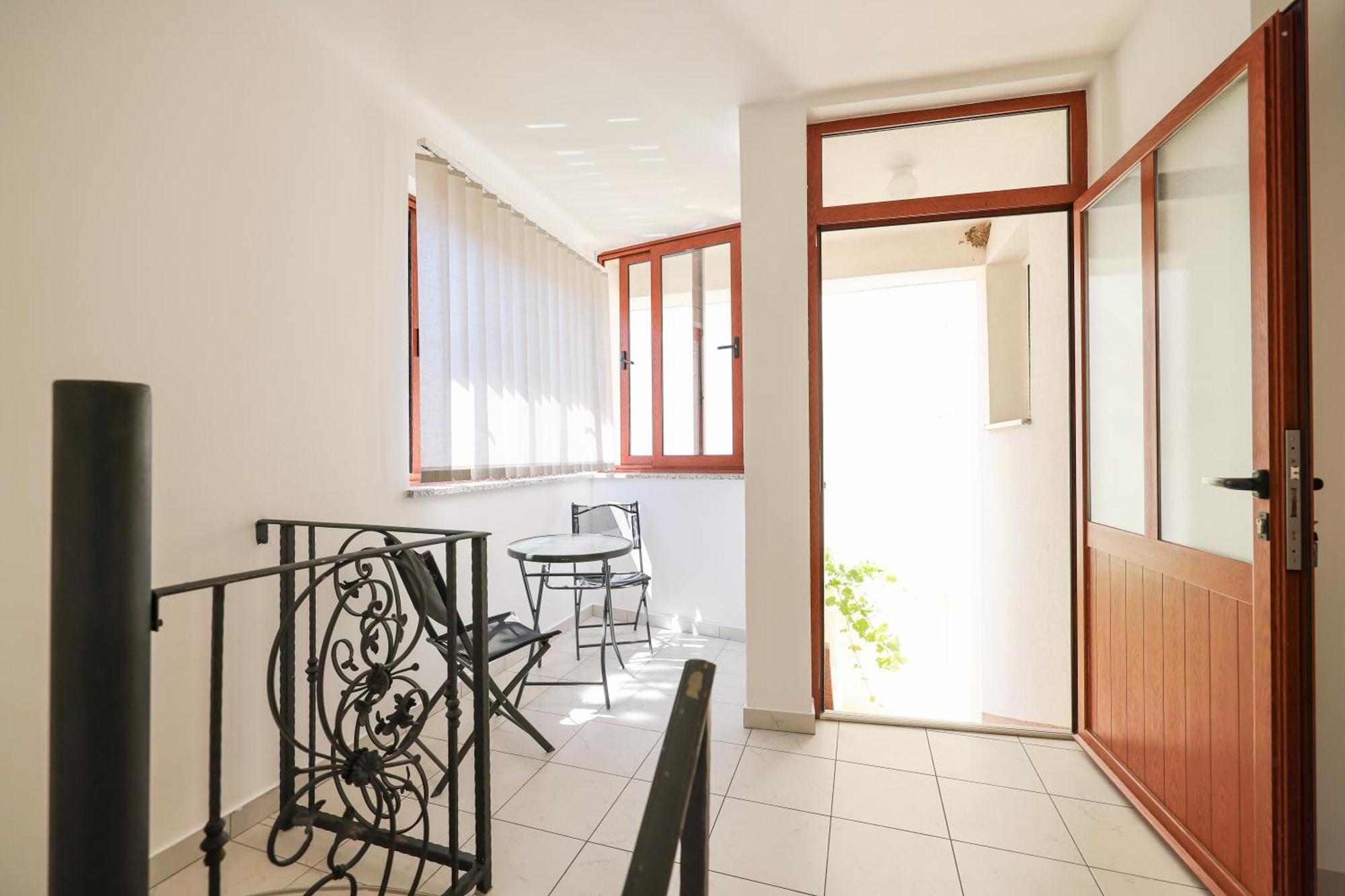 Villa Vacation House Jakov Zadar Exterior foto