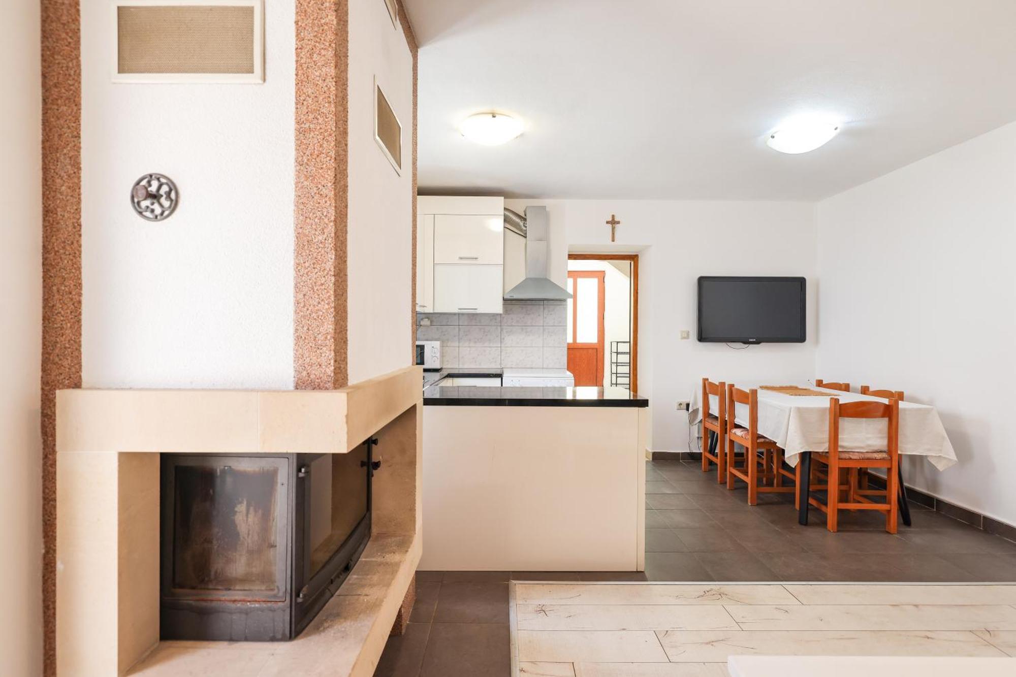Villa Vacation House Jakov Zadar Exterior foto