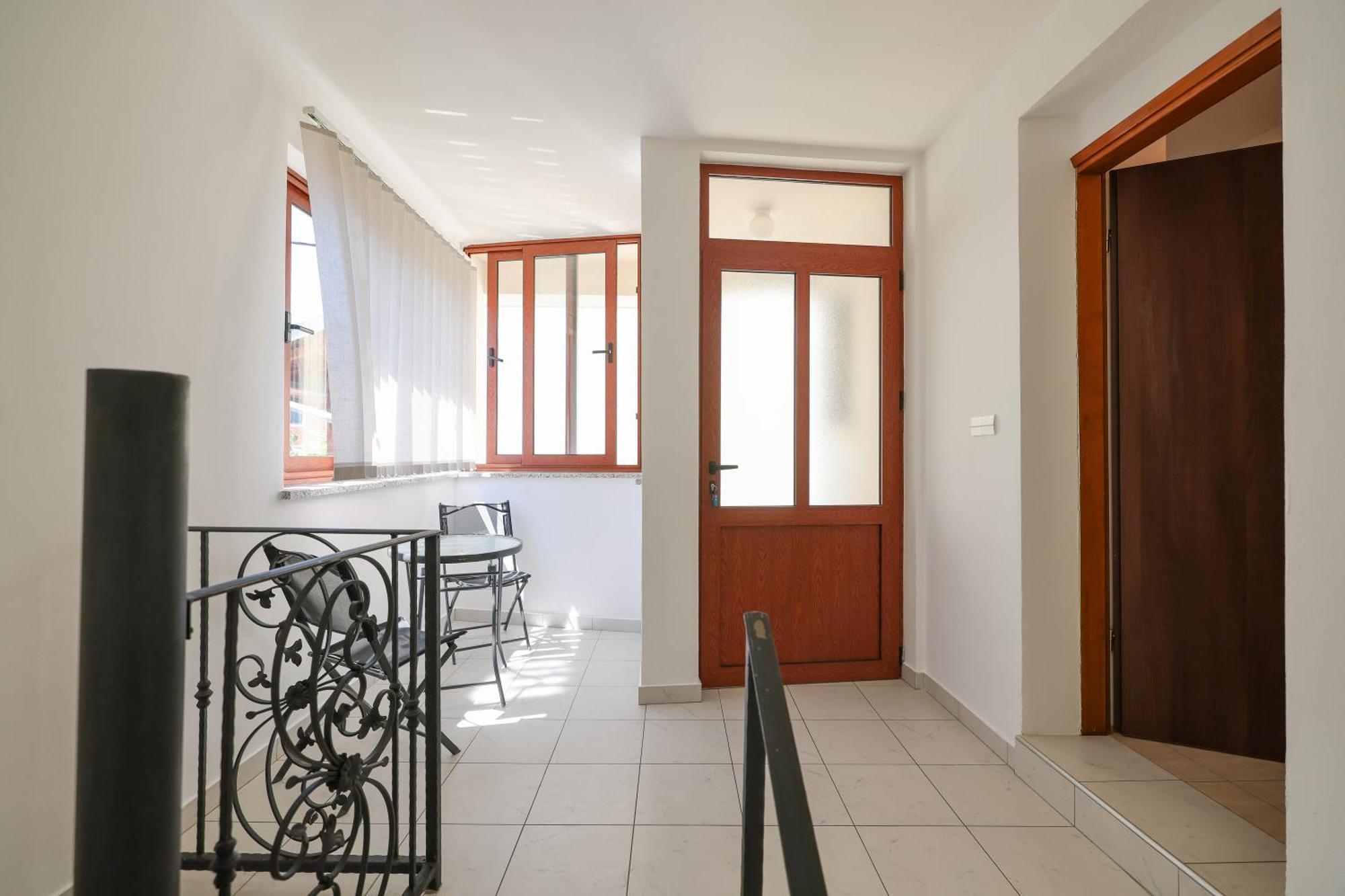 Villa Vacation House Jakov Zadar Exterior foto