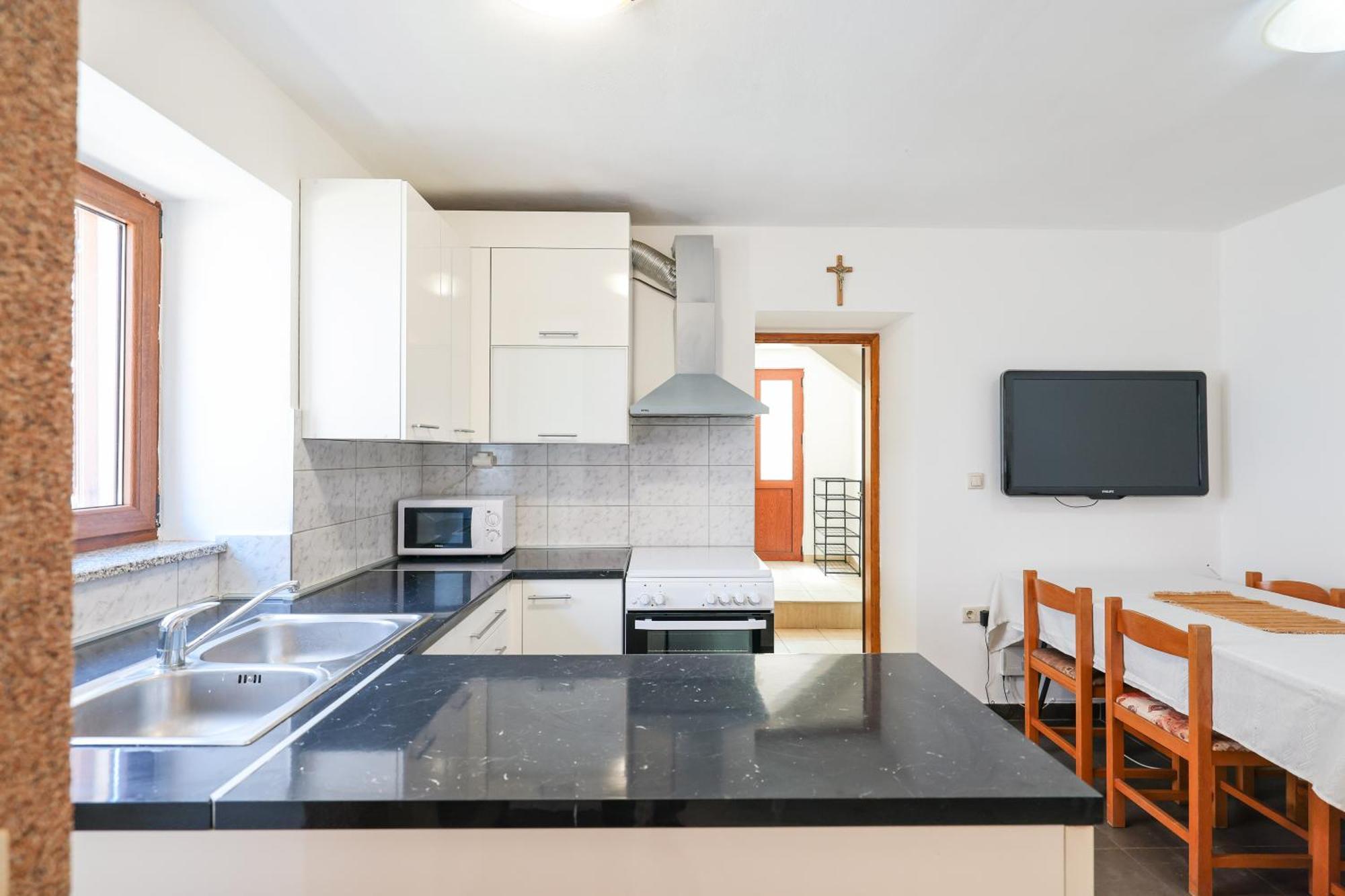 Villa Vacation House Jakov Zadar Exterior foto
