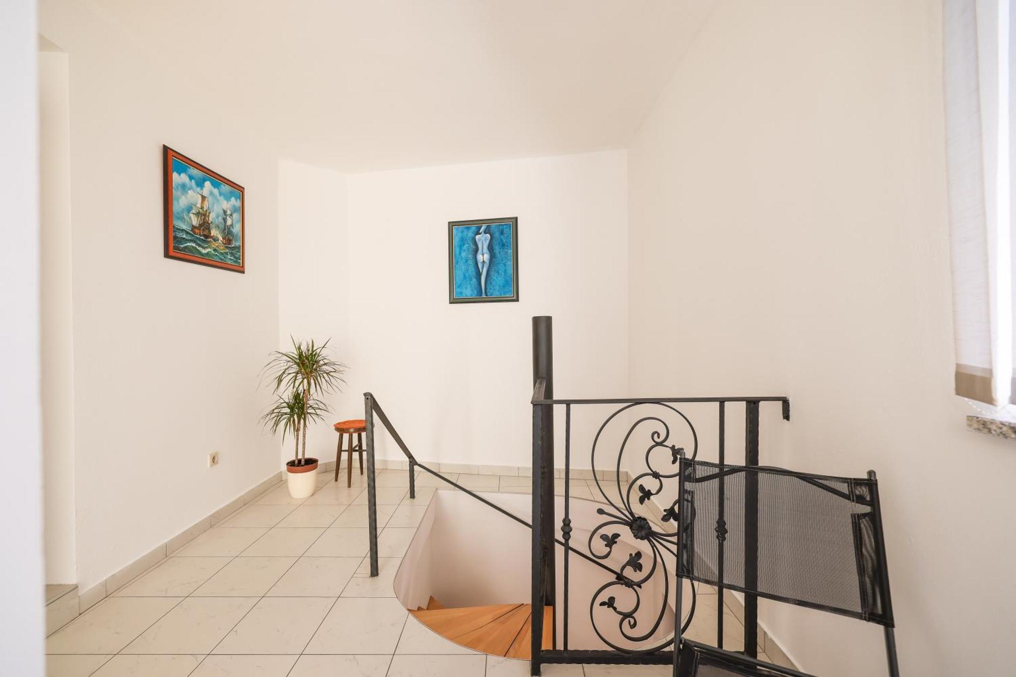 Villa Vacation House Jakov Zadar Exterior foto